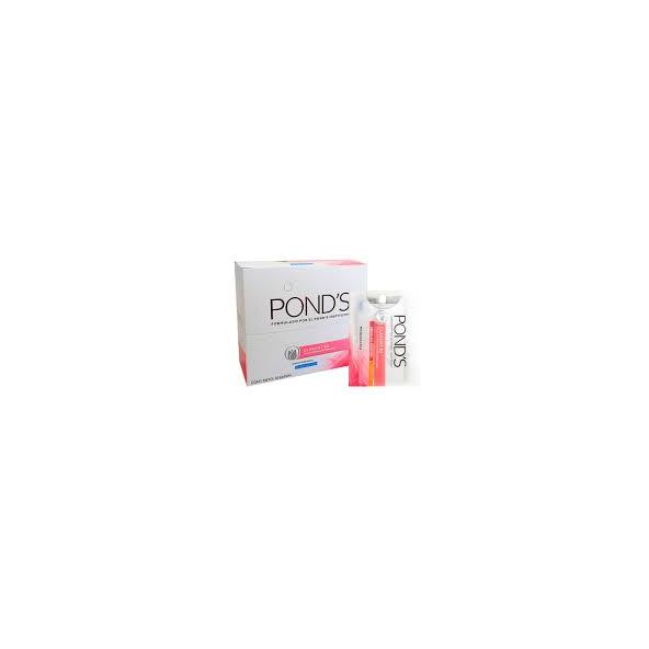 PONDS CLARANT B3 CAJA X 10 SOBRES PIEL BALANCEADA A SECA