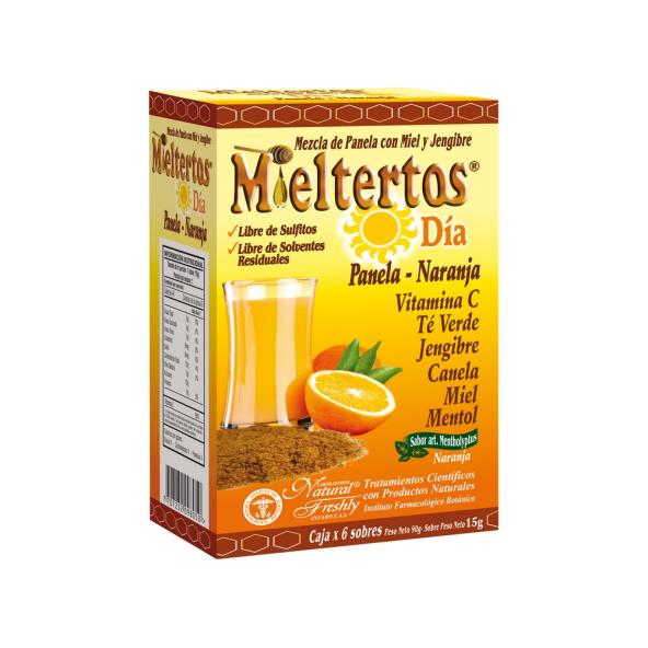 MIELTERTOS PAN NAR DIA SOB     NSOC5 X CJAX6 SOB - NATURAL FR