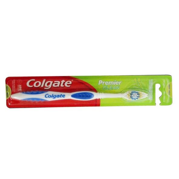 COLGATE CEPILLO CERDA MEDIA 