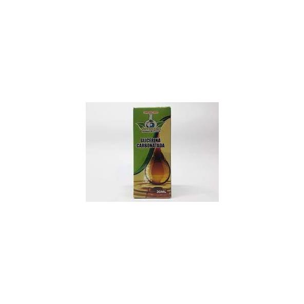 GLICERINA CARBONATADA FRASCO X 30 ML NATURQUIM