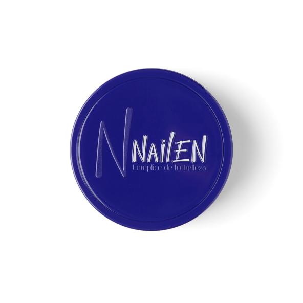 NAILEN # 6 POLVO COMPACTO