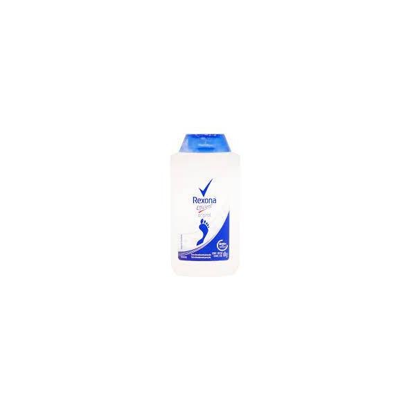 REXONA EFFICIENT ORIGINAL TALCO FRASCO X 180 G