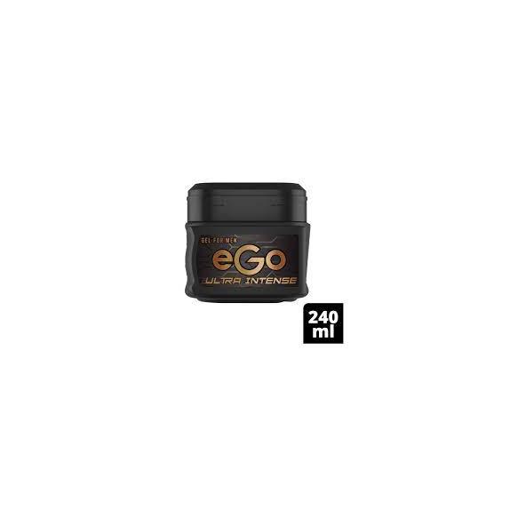 EGO GEL ULTRA INTENSE FRASCO X 240 ML