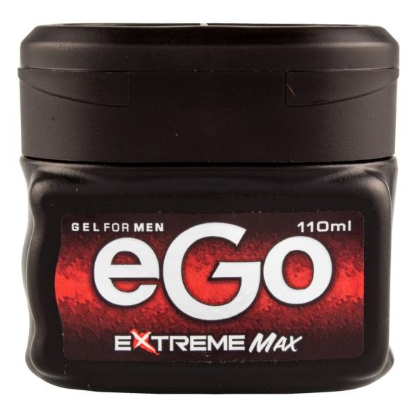 EGO GEL EXTREME MAX FRASCO X 110 ML 