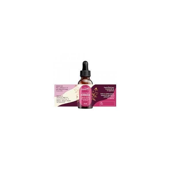 Esencia Floral Echinacea 25ml Funat