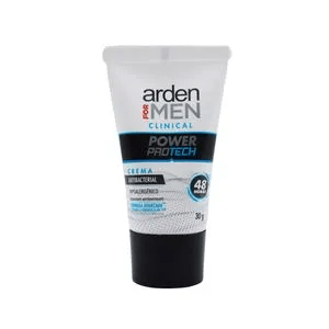 ARDEN FOR MEN CLINICAL POWER PROTECH TUBO COLAPSIBLE  X 30 ML