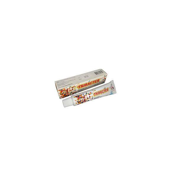 TRIBACTER CREMA TUBO X 20 GR (BETAMETASONA+CLOTRIMAZOL+NEOMICINA)