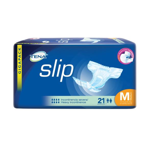 PÑL TENA SLIP MEDIUM X 21 UNI 