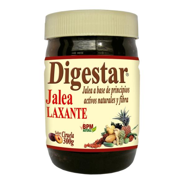  Digestar Jalea Frasco x 300G Natural Fresly