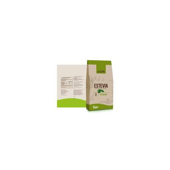 ESTEVIA ENDULZANTE NATURAL CAJA X 50 SACHETS 1 G