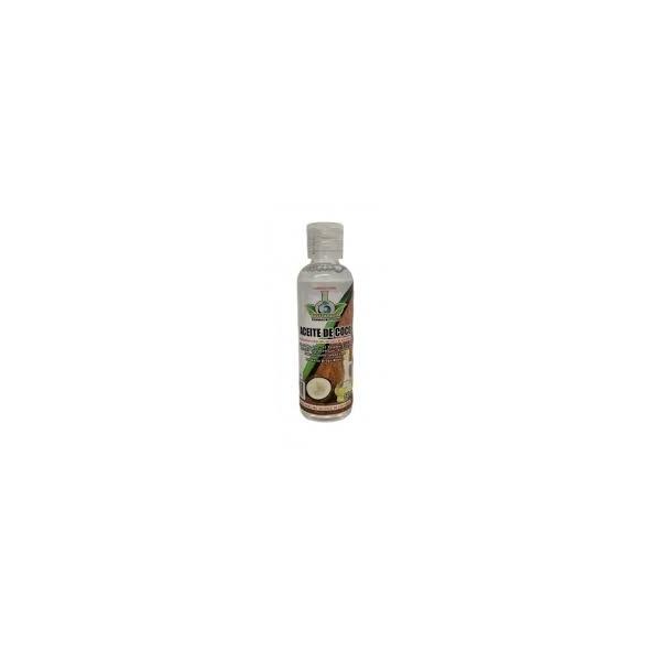 ACEITE DE COCO FRASCO X 120 ML NATURQUIM