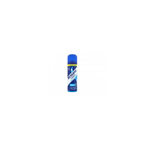 DESODORANTE PIES MEXSANA CLASICO ANTIBACTERIAL SPRAY 180ML