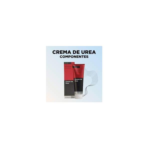 KOSMADERM CREMA HIDRATANTE Y NUTRITIVA DE UREA X 120 GR 