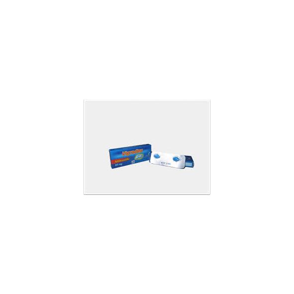 VIGRADINA 50 MG CAJA X 2 TABLETAS