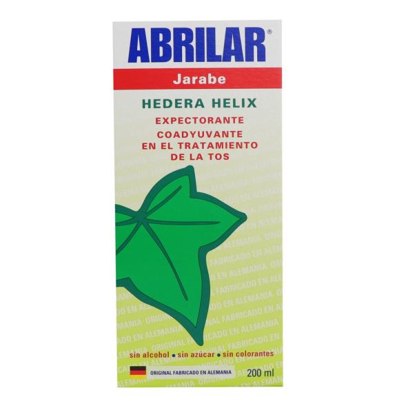 ABRILAR JBE FCOX200 ML - SCANDINAVI