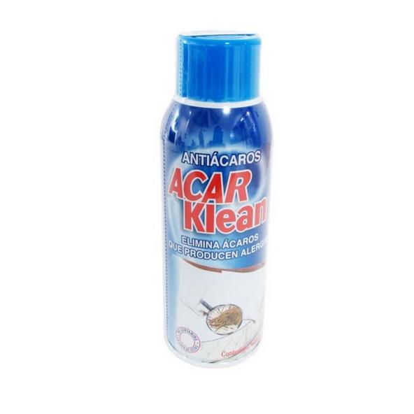 ACAR KLEAN SPRAY FRASCO 400 ML