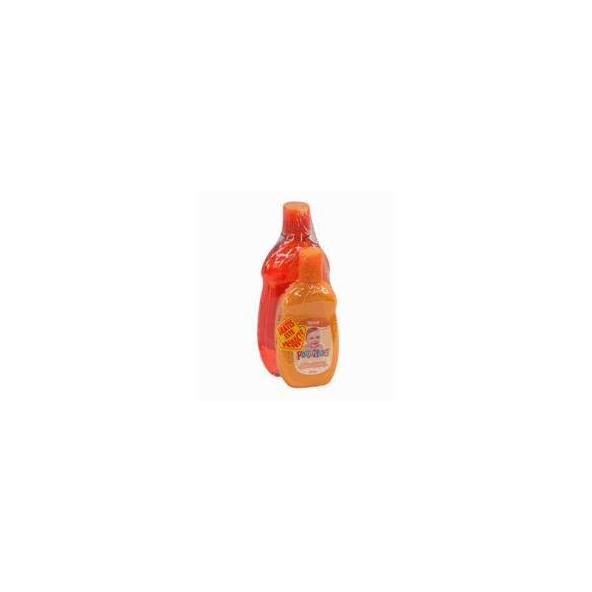 PEQUITAS SHAMPOO MIEL X 400 ML