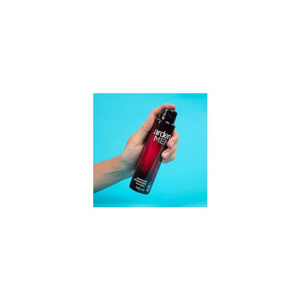 ARDEN FOR MEN ORIGINAL AEROSOL DESODORANTE ANTITRANSPIRANTE 0% ALCOHOL  FRASCO X 165 ML