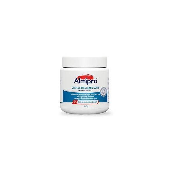 ALMIPRO CREMA EXTRAHUMECTANTE FRASCO X 450 GR