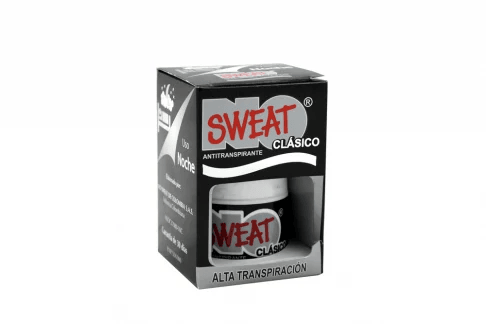 NO SWEAT CLÁSICO ANTITRANSPIRANTE ROLL ON FRASCO X 30 ML