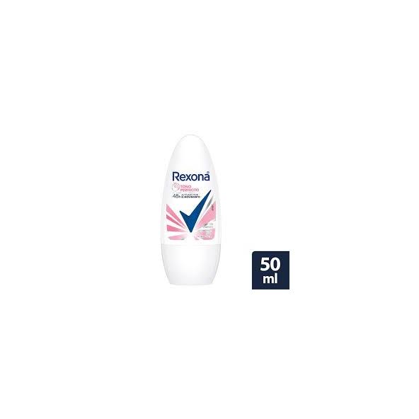 REXONA TONO PERFECTO ROLL ON ANTITRANSPIRANTE X 50 ML