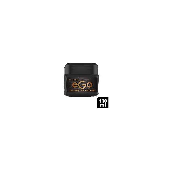 EGO GEL ULTRA INTENSE FRASCO X 110 ML