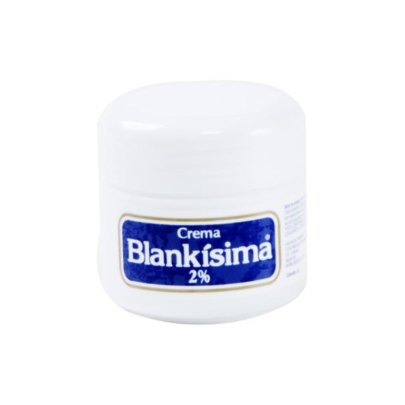 BLANKISIMA CREMA  X 32 GR 