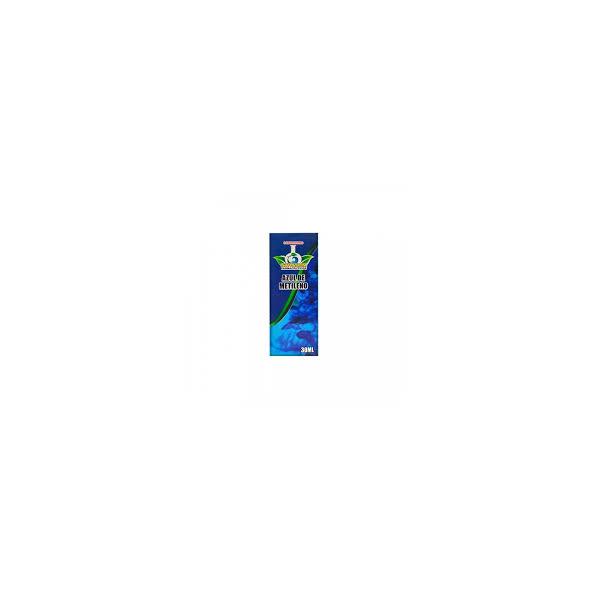 AZUL DE METILENO FRASCO X 30 ML NATURQUIM