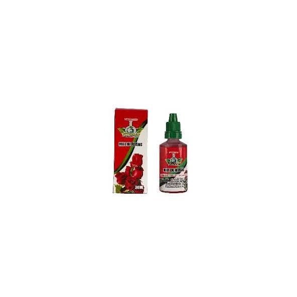 MIEL DE ROSAS X 30ML NATURQUIM