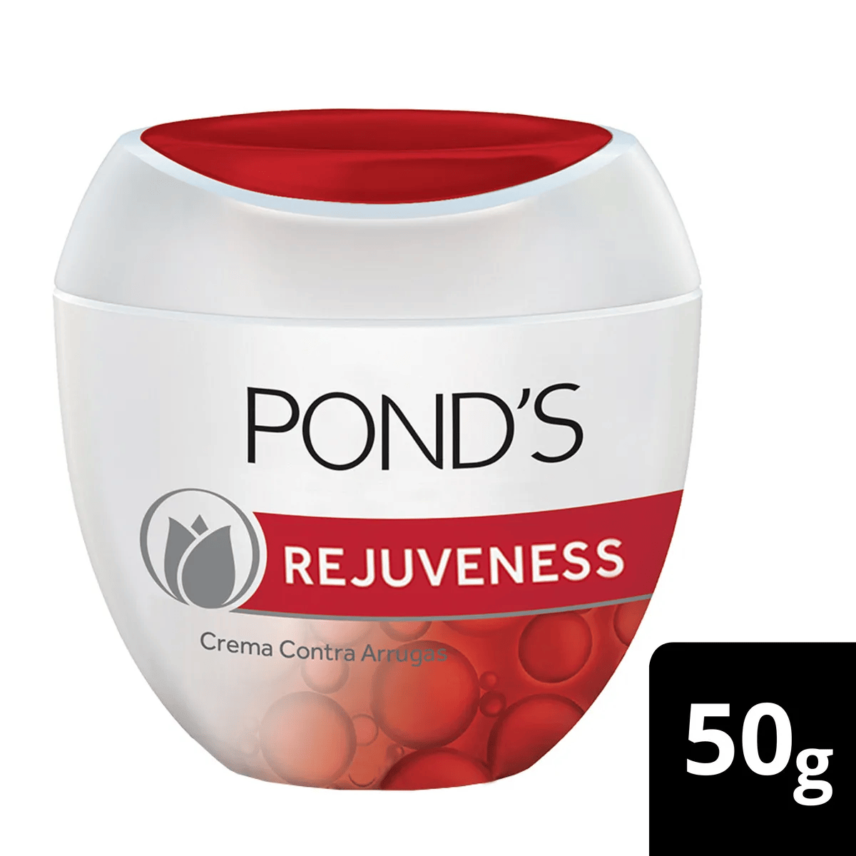 PONDS REJUVENESS CREMA X 50 GR