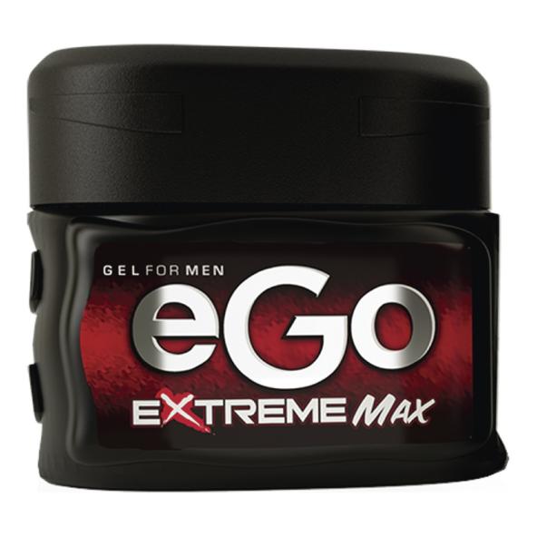 EGO GEL EXTREME MAX FRASCO X 240 ML